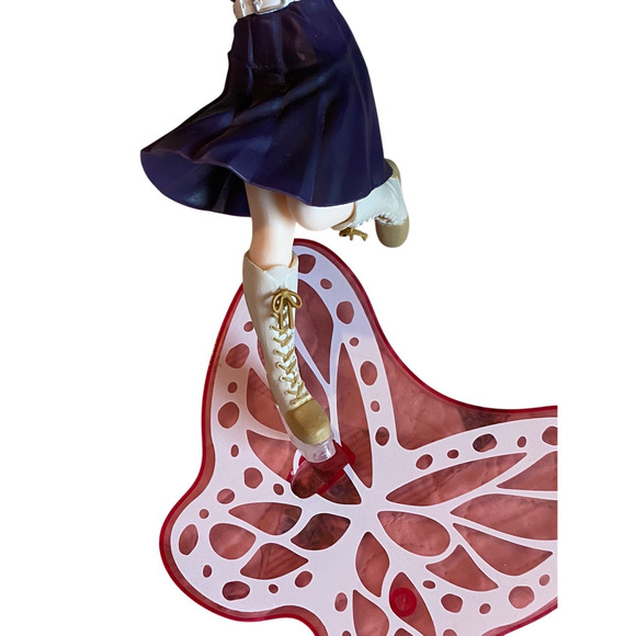 ichiban kuji Demon Slayer KIMETSU NO YAIBA Heart Sword D TSUYURI KANAWO Figure - Picture 8 of 11